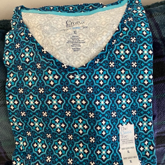 Croft & Barrow - Picture 2 of 4